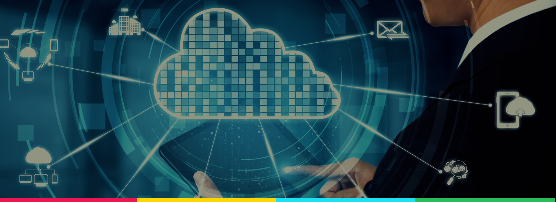 iPaaS - Build vs Buy